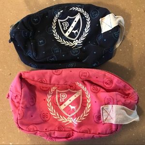 VS Make Up Bags